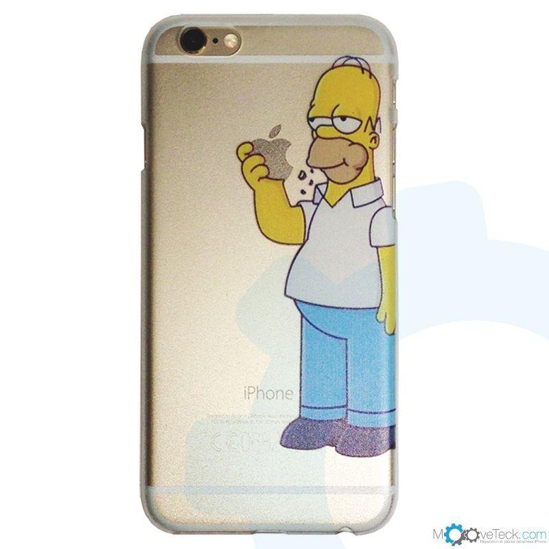 coque iphone 6 omer