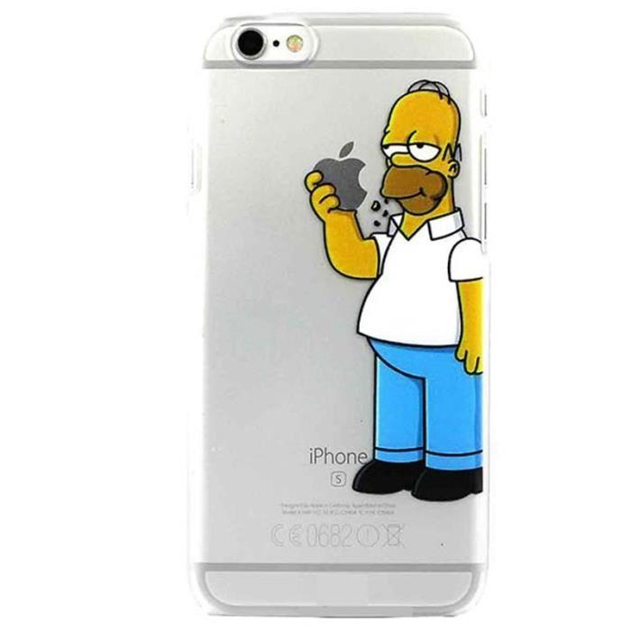 coque iphone 6 omer