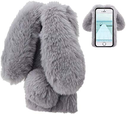 coque iphone 6 peluche