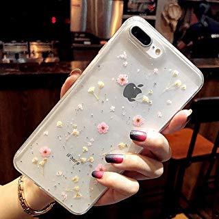 coque iphone 6 rose eternelle