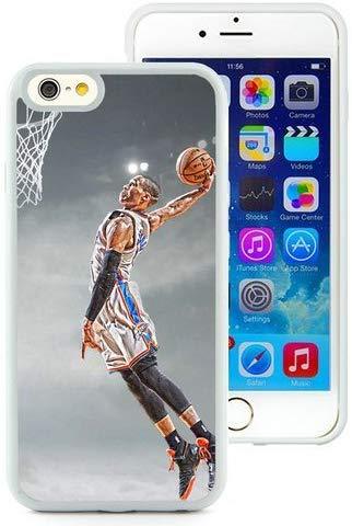 coque iphone 6 russell westbrook