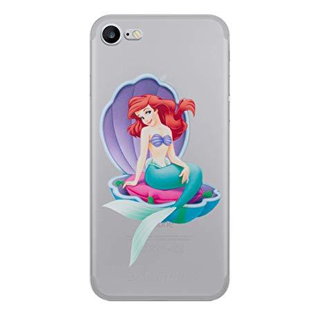 coque iphone 6 silicone ariel