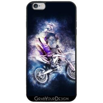 coque iphone 6 silicone moto