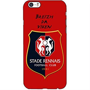 coque iphone 6 stade rennais