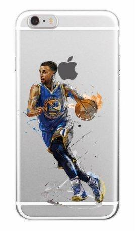 coque iphone 6 stephen curry