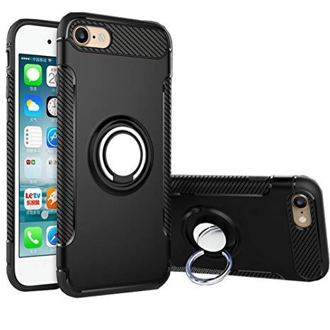 coque iphone 6 support bague