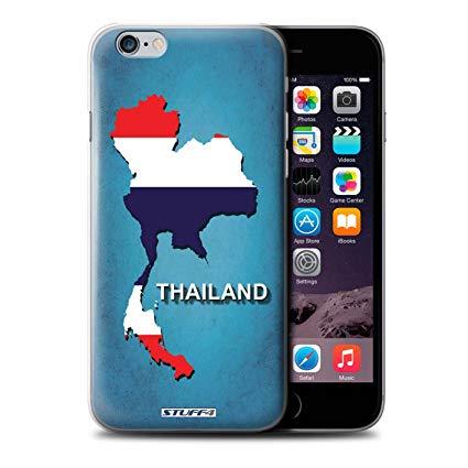 coque iphone 6 thailande