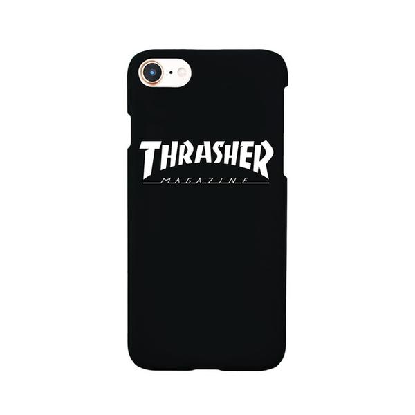 coque iphone 6 trasher