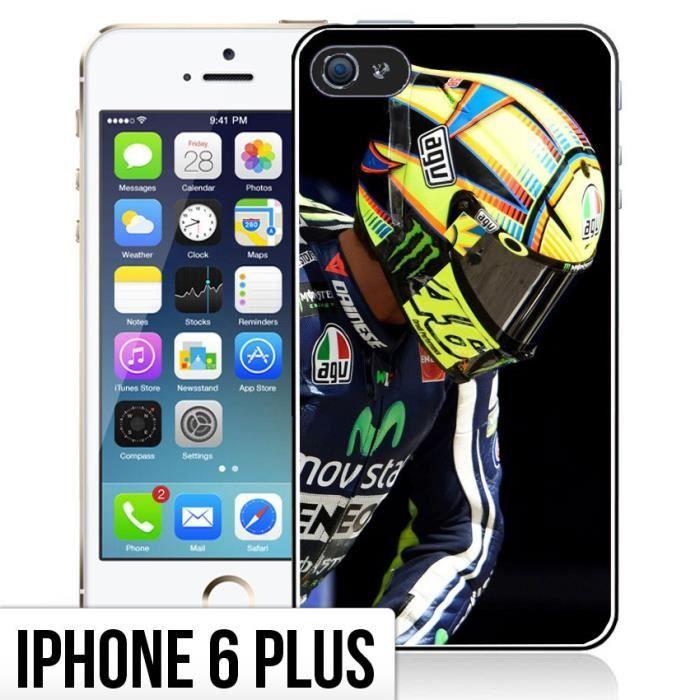 coque iphone 6 valentino rossi