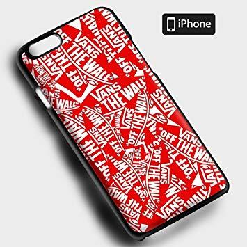 coque iphone 6 vans