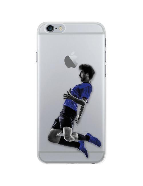 coque iphone 6s football