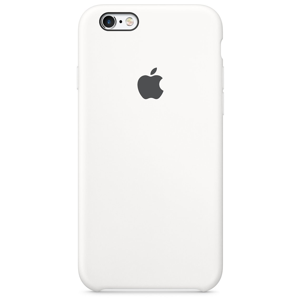 coque iphone 6s silicone apple