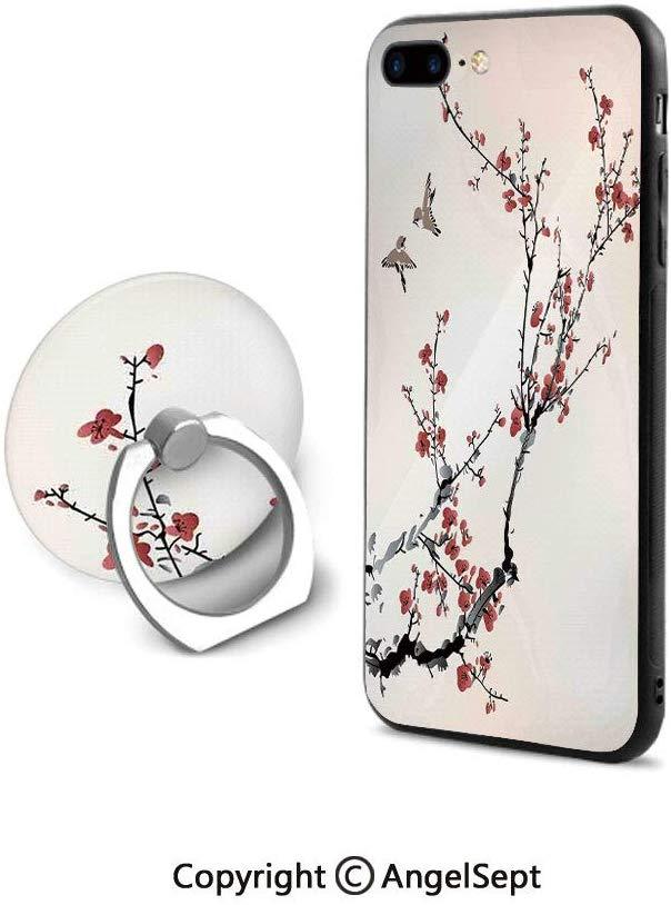 coque iphone 7 360 motif