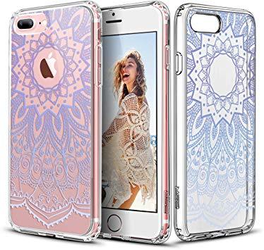 coque iphone 7 mendala