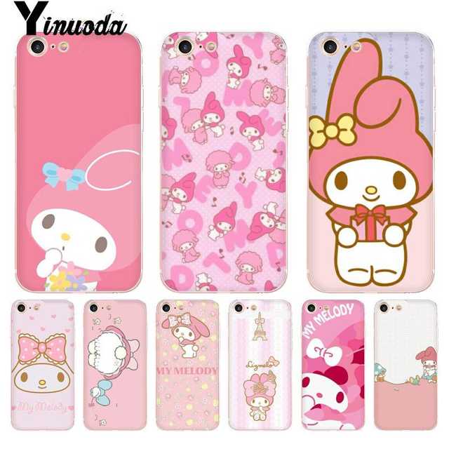 coque iphone 7 my melody