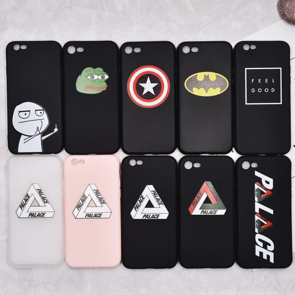 coque iphone 7 palace