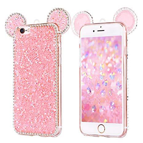 coque iphone 7 plus disney 3d