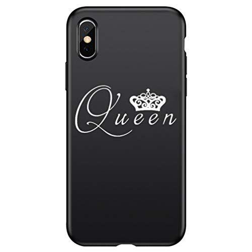 coque iphone 7 silicone queen