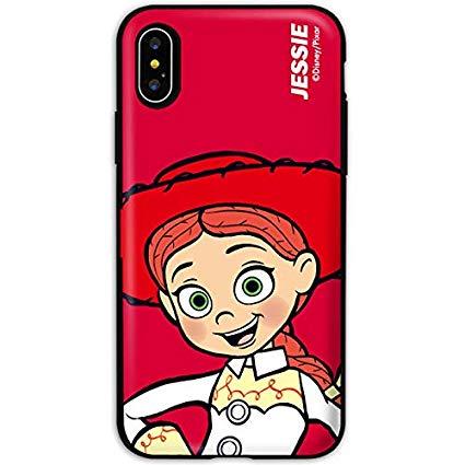 coque iphone 7 toy story 4