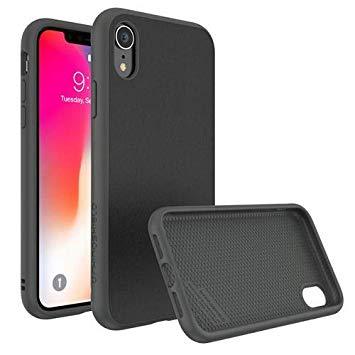 coque iphone rinoshield xr