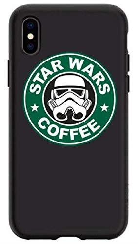 coque iphone star wars xr