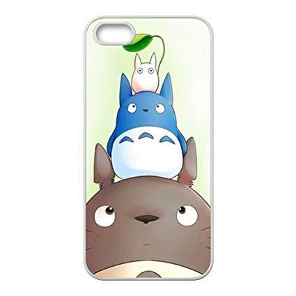 coque iphone totoro 5