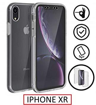 coque iphone xr 360