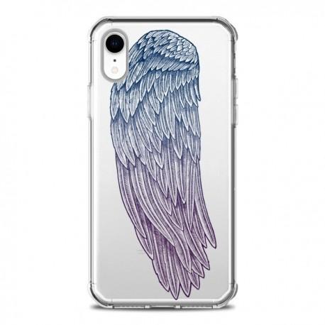 coque iphone xr ailes