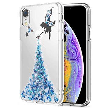 coque iphone xr ange