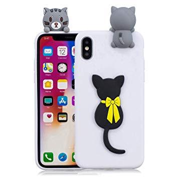 coque iphone xr animal