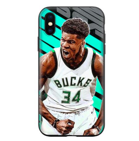 coque iphone xr antetokounmpo