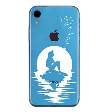 coque iphone xr ariel