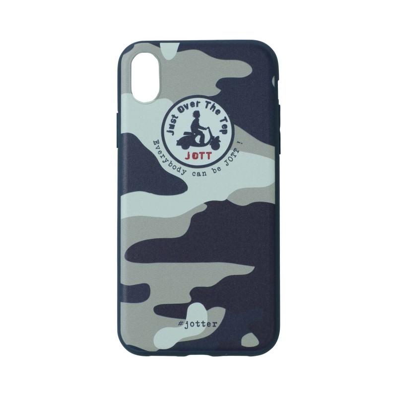 coque iphone xr army