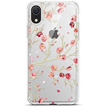 coque iphone xr avec dessin