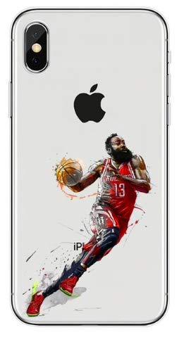 coque iphone xr basket