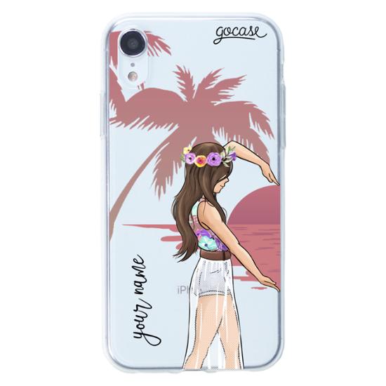 coque iphone xr bff