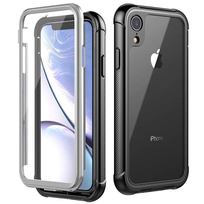 coque iphone xr blinder