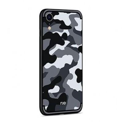 coque iphone xr camo