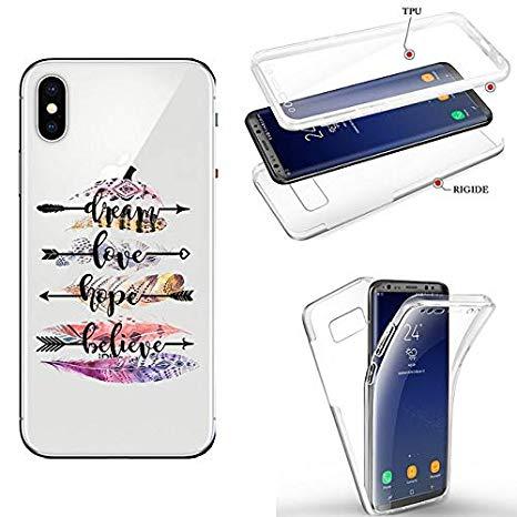 coque iphone xr chic