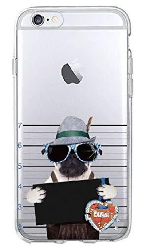 coque iphone xr chien