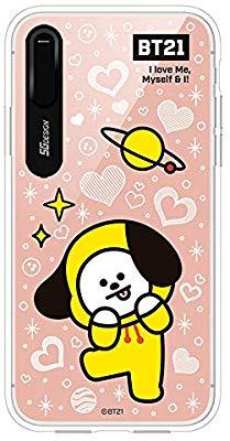 coque iphone xr chimmy