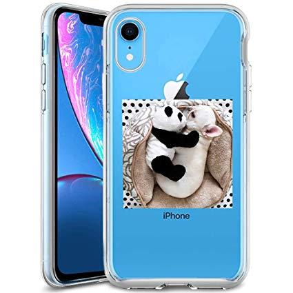 coque iphone xr couronne