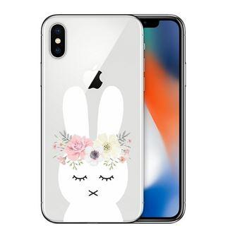 coque iphone xr cute