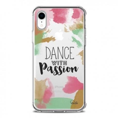 coque iphone xr dance