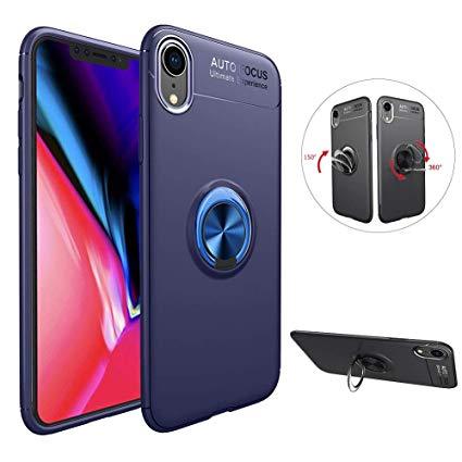 coque iphone xr doigt