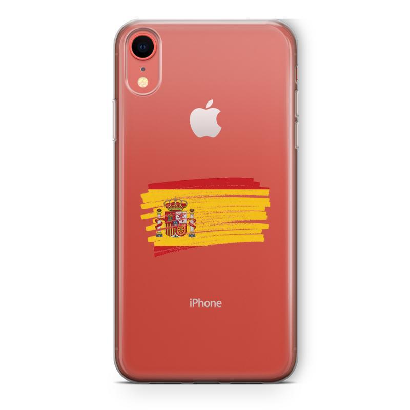 coque iphone xr espagne