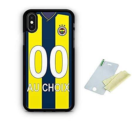 coque iphone xr fenerbahce