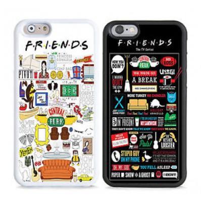 coque iphone xr friends