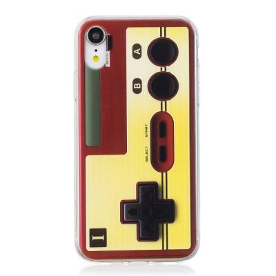 coque iphone xr jeux video