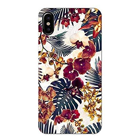 coque iphone xr jungle